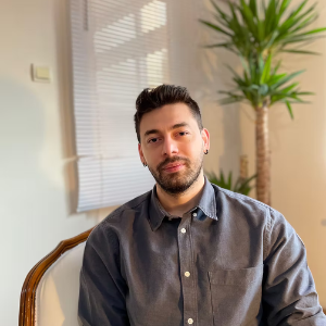 Emre Gökçeoğlu