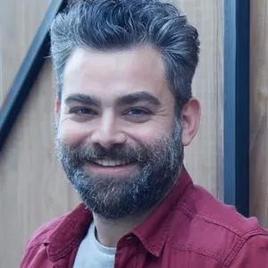 Murat Eken