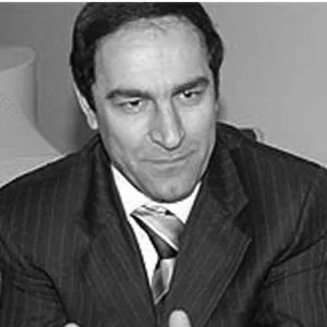 Zakir Avşar