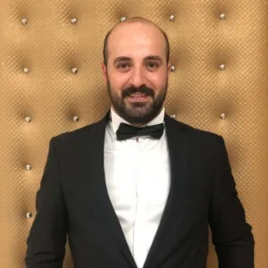 Ahmet Azat Karaer
