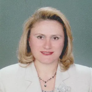 Müzeyyen Keskin