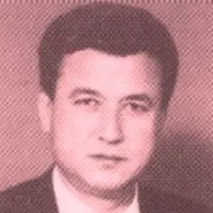Ahmet Şanal