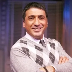 Cem Davran