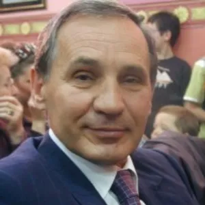 Şakir Maksut