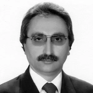 Ali Kaya