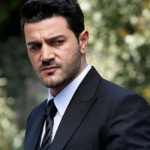 Burak Sevinç