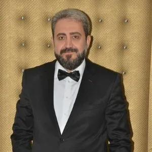 Ali Atilla Sütşurup