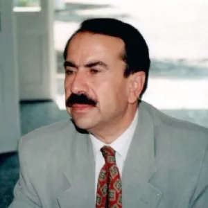 Yusuf Ziya Göksu