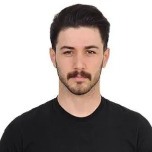 Ali Burak Küçük