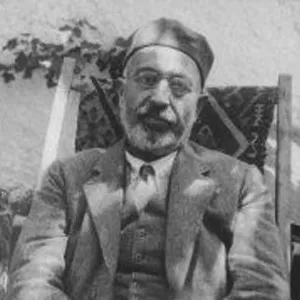 Hüseyin Kâzım Kadri