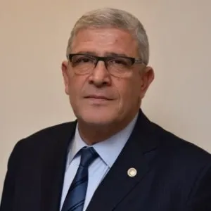 Dursun Müsavat Dervişoğlu