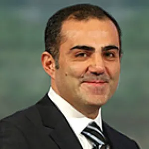 Fırat Çeçen