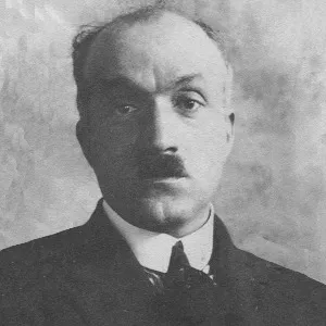 Ahmet Haşim