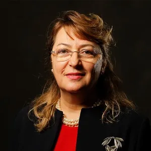 Nilgün Sarp (Profesör)
