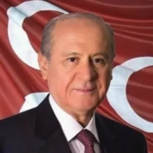 Devlet Bahçeli