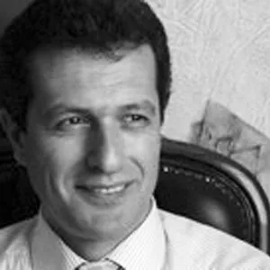 Enver Yolcu