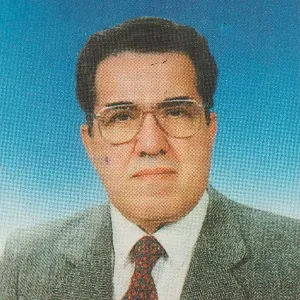 A. Necmettin Çanga