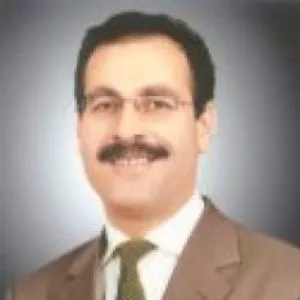 Abdulkadir Akgül