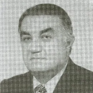 Süleyman Sökmen