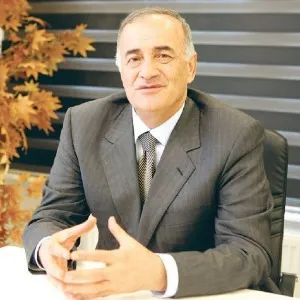 Ali Ilıksoy