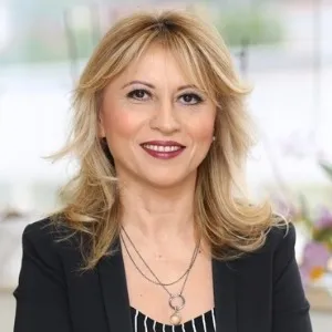 Arzu Aslan Kesimer