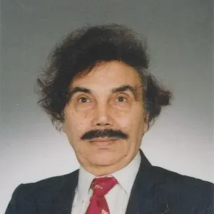 Ahmet Kazancıoğlu