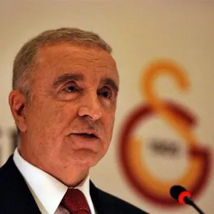 Ünal Aysal