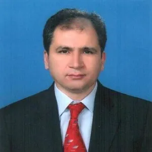 İsmail Güneş