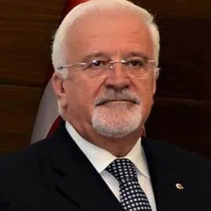 Osman Berberoğlu
