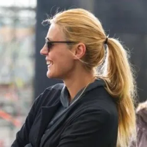 Merve Zorlu