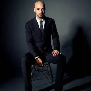 Soner Sarıkabadayı