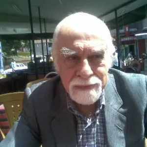 Yaşar Avunç