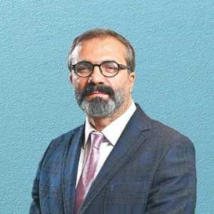 Ergün Yıldırım