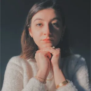 Ceren Tuncer