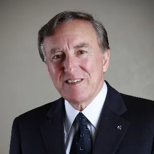 Bülent Eczacıbaşı