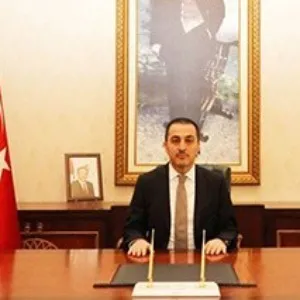 Türker Öksüz