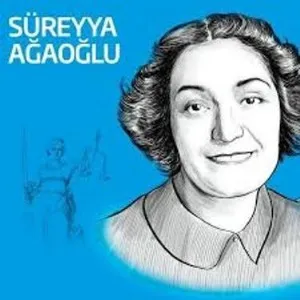 Süreyya Ağaoğlu