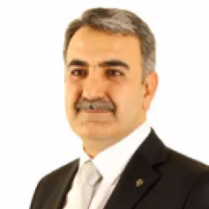 Abdullah Ağralı