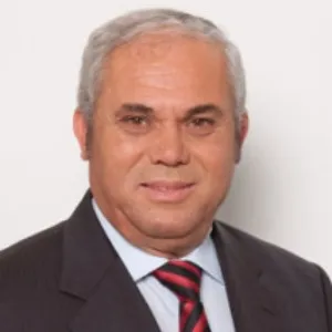 Özkan Yorgancıoğlu