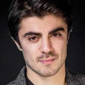 Halit Can Ünal (Oyuncu)