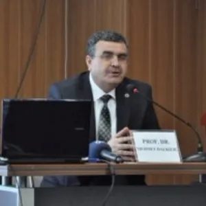 Mehmet Dalkılıç