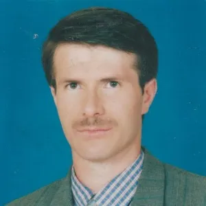 Orhan Şentürk