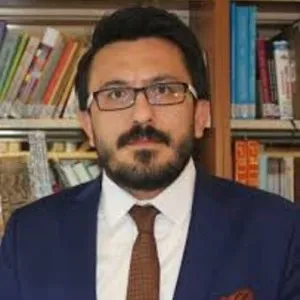 Ali Gültekin (Profesör)