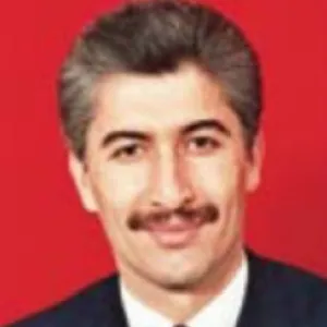 Talat Zengin
