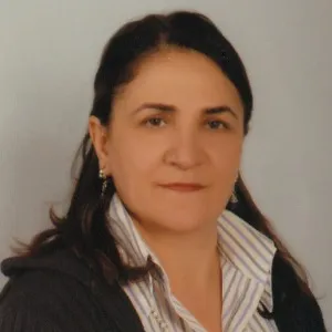 Filiz Kılıç Parlak