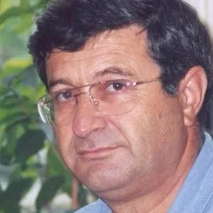 Öner Yağcı