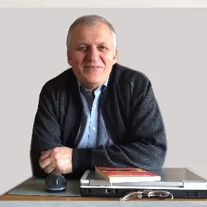 Salim Demir (Şair)