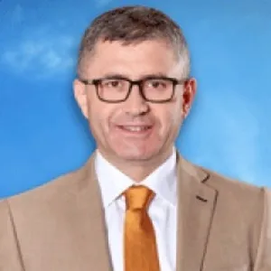 Hilmi Türkmen