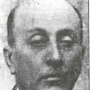 Ahmed Muhtar Bey