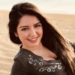 Özge Şabo